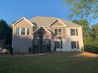 2165 Oakpointe Ct, Buford, GA 30519