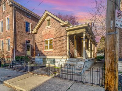 936 York St, Covington, KY, 41011