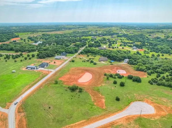 40 201st St Lot 10, Purcell, OK 73080