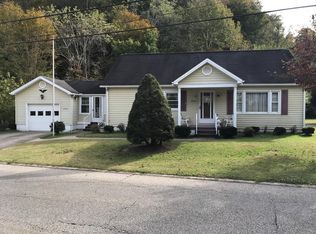 3932 Pleasant Ave, Portsmouth, OH 45662