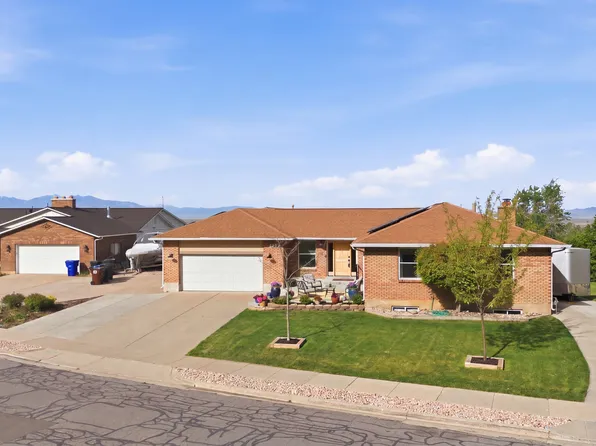 512 S 850 E, Centerville, UT 84014