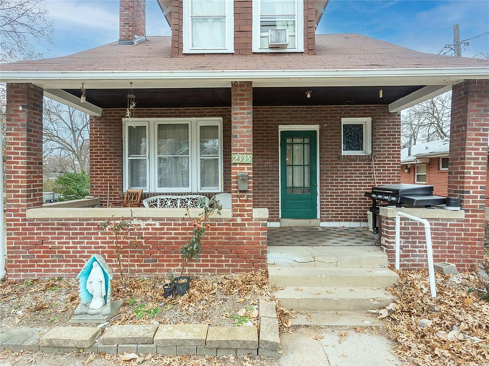 2335 Woodson Rd, Saint Louis, MO 63114 | Zillow