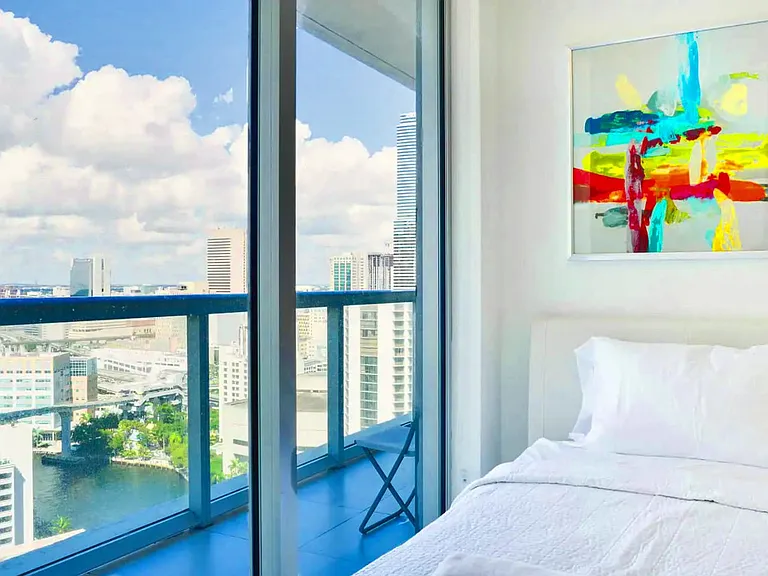 Window View