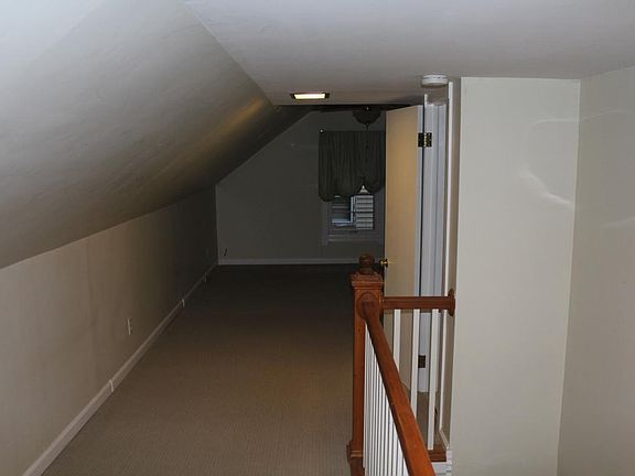 Upstairs Master Bedroom