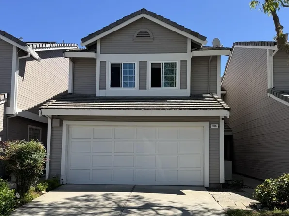 316 Heron Dr, Pittsburg, CA 94565