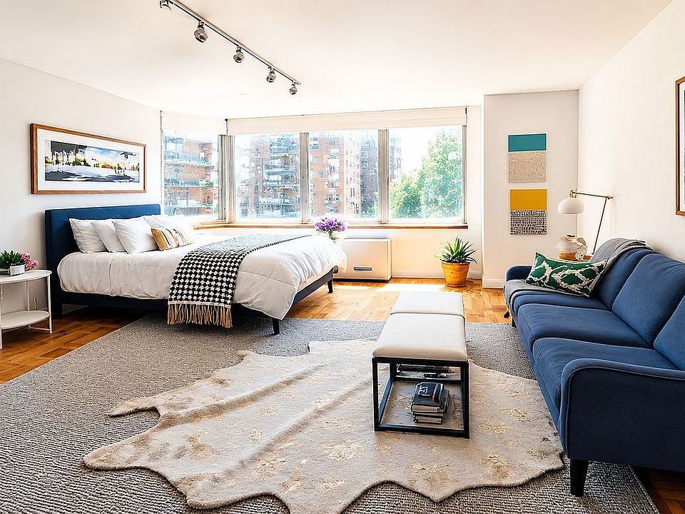 1st image of 500 W 43rd St APT 28D