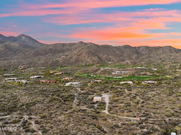 1033 W Tortolita Mountain Cir, Oro Valley, AZ 85755