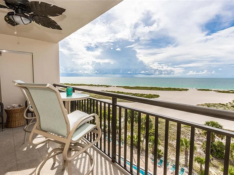 1270 Gulf Blvd #708 — Photo 2