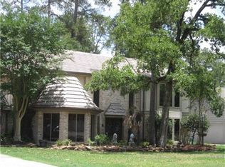 23714 Creekview Dr, Spring, TX 77389