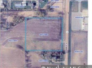 Division St, Morristown, MN 55052
