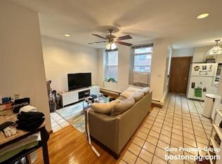7 Stillman St #3A, Boston, MA 02113