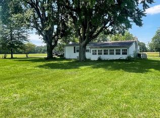5933 N County Road 100 E, Shelburn, IN 47879