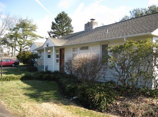 1346 Elon Cir, Fort Washington, PA 19034