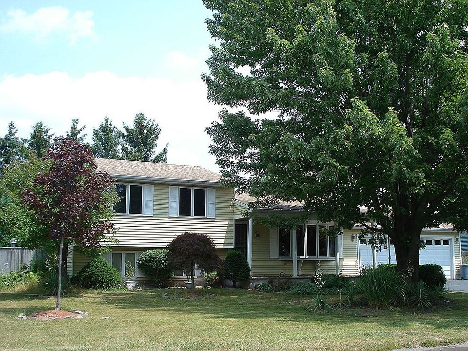 Front Ext.