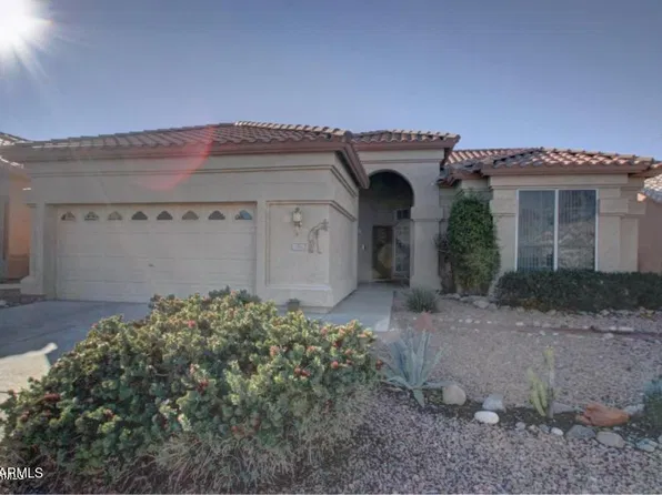 11559 W Sonoran Ct, Surprise, AZ 85378