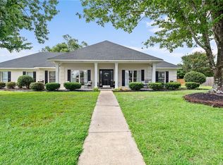 6031 Grey Cir, Tuscaloosa, AL 35406