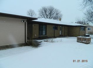 300 Barbara Ln, Saginaw, MI 48601