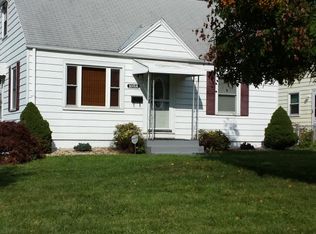 1058 Urana Ave, Columbus, OH 43224