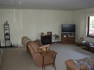 14722 Wigwam Ln, Big Rapids, MI