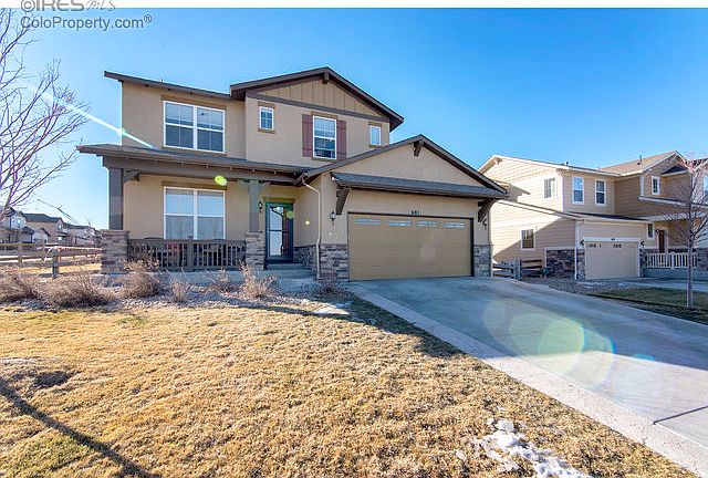 Welcome Home!