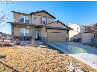 681 Fossil Bed Cir, Erie, CO 80516