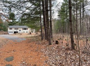 675 Tinkham Rd, Wilbraham, MA 01095