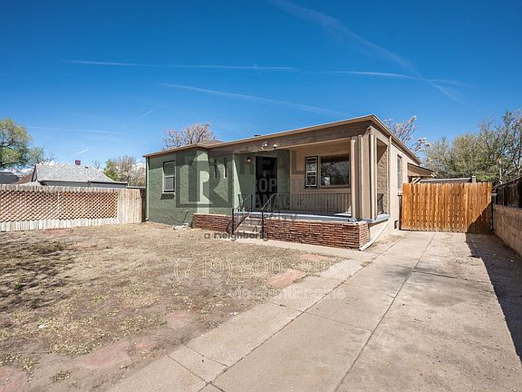 3rd image of 909 W Evans Ave