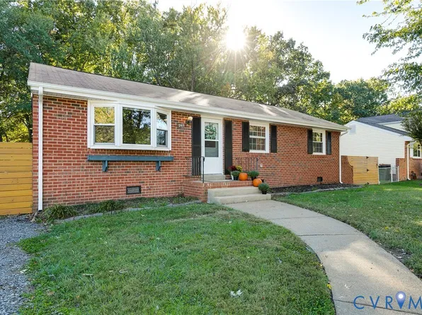 2411 Terry Dr, Henrico, VA 23228