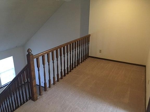 Loft Area