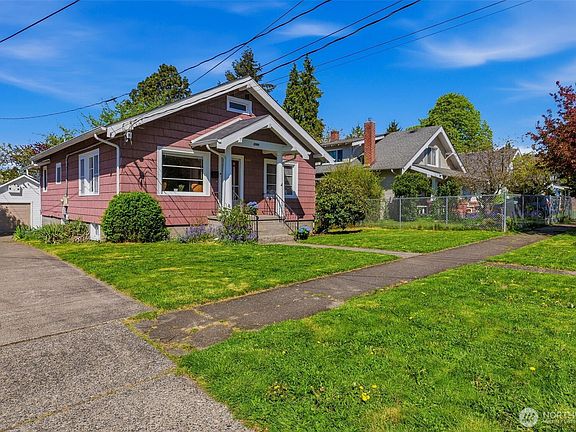 2nd image of 5222 S I Street