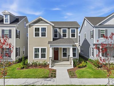 1981 Beach Ter, Celebration, FL, 34747
