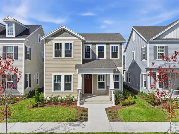 1981 Beach Ter, Celebration, FL 34747