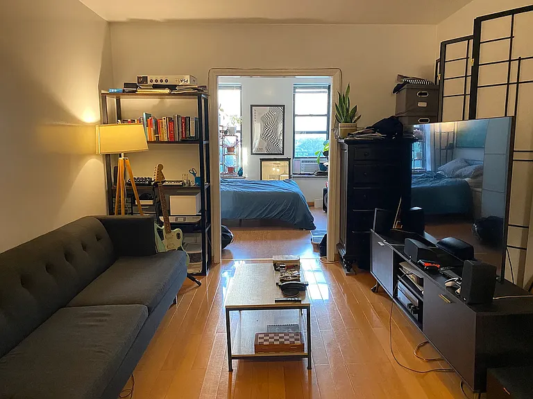 146 Forsyth St #5D — Photo 1