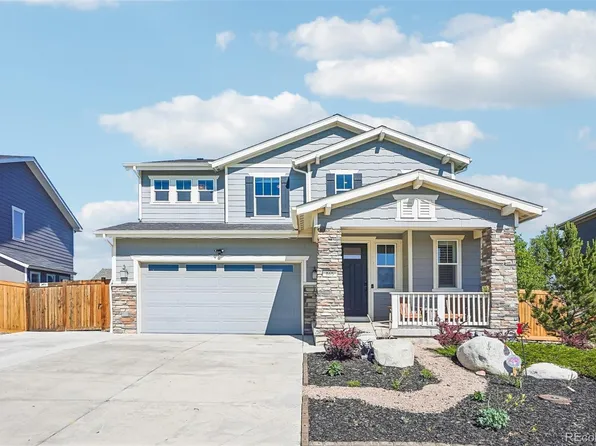 865 N Waterloo Circle, Aurora, CO 80018