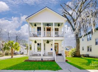 1135 E Park Avenue, Savannah, GA 31404