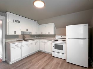 714 S Memorial Dr #1/2, Appleton, WI 54911