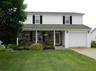 125 Ray Ct, Lawrenceburg, KY 40342