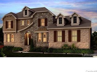 16716 Bastille Dr, Charlotte, NC 28278