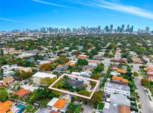 South Shenandoah, Miami, FL 33145
