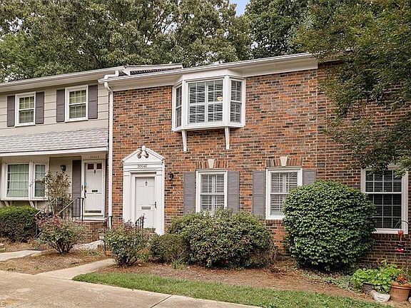2nd image of 3004 Overton Dr Unit E