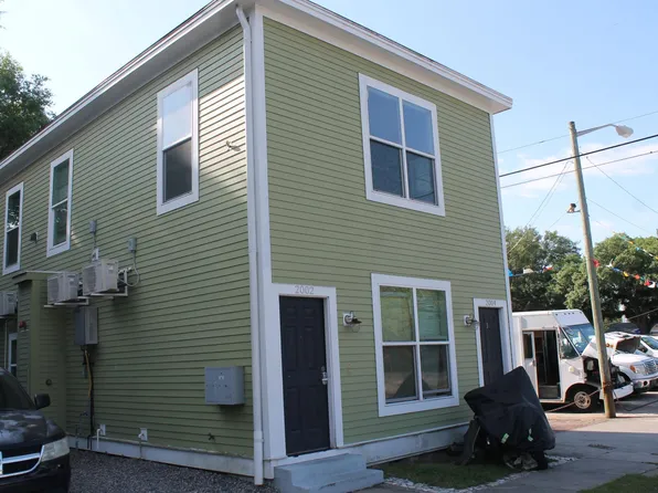 2002 Montgomery St, Savannah, GA 31401