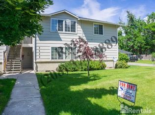 3622 W Rose Hill St APT 102, Boise, ID 83705