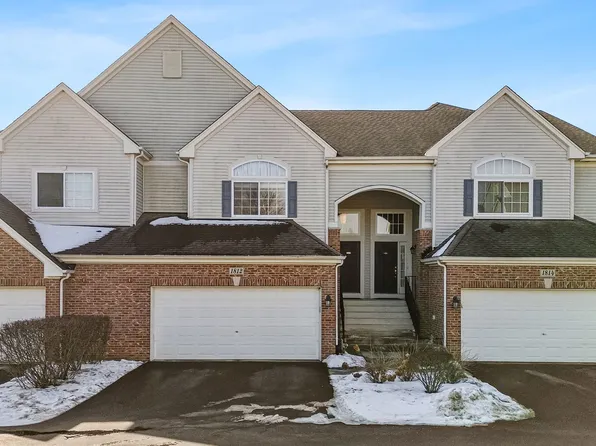 1812 Kelberg Ave #0, Hoffman Estates, IL 60192