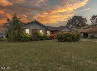 114 Windy Heights Dr, Camden, NC 27921
