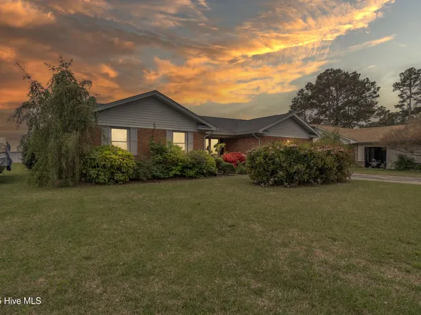 114 Windy Heights Drive, Camden, NC 27921