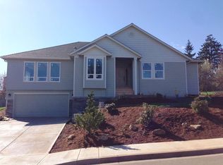 2102 Celeen Ave SE, Salem, OR