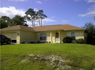 4121 Boston Ter, North Port, FL 34288