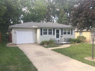 415 W Richwoods Blvd, Peoria, IL