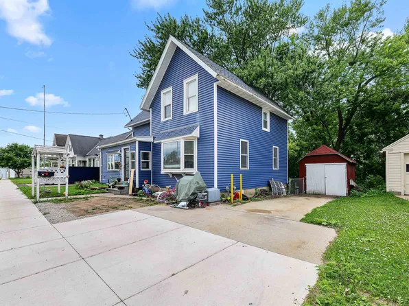 218 Juneau St, Horicon, WI 53032