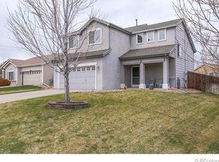 20135 E Belleview Ln, Centennial, CO 80015
